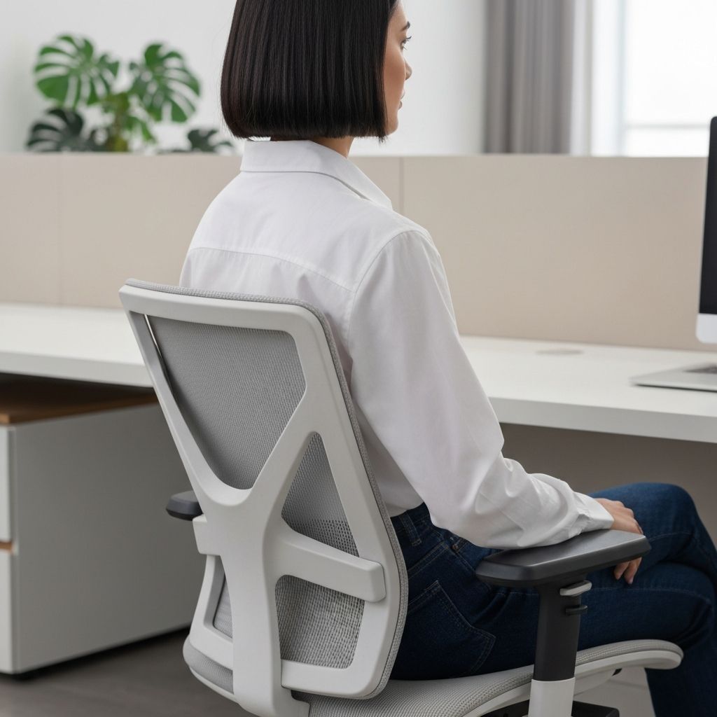 Ultimate Comfort Support